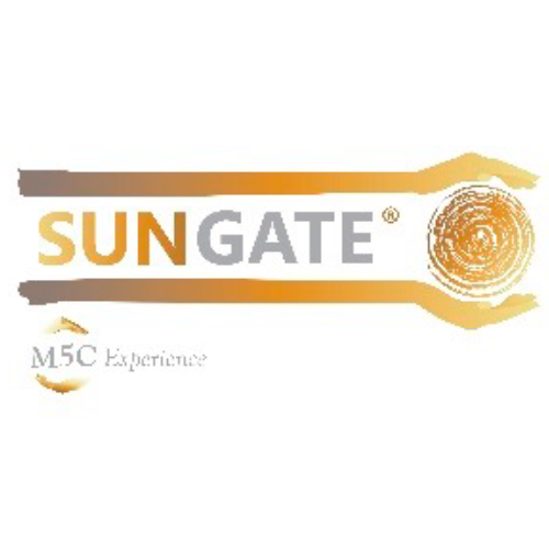 Sun Gate Centro Pausa